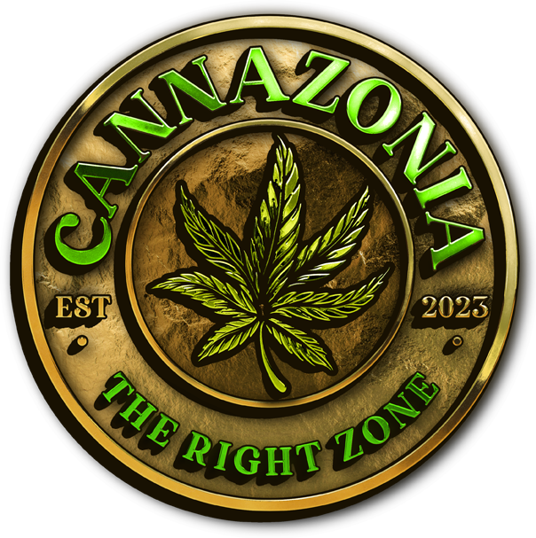 Cannazonia
